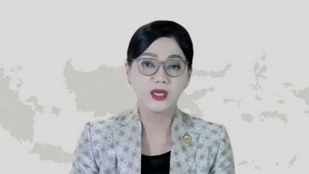 Ngeri! OJK Ungkap Kerugian Scam Tembus Rp4,8 T, Ratusan Ribu Rekening Diblokir