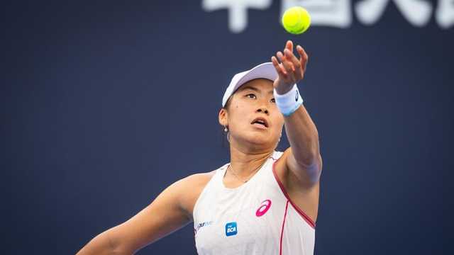 Janice Tjen Raih Titel WTA 250 Pertama di Chennai Open 2025