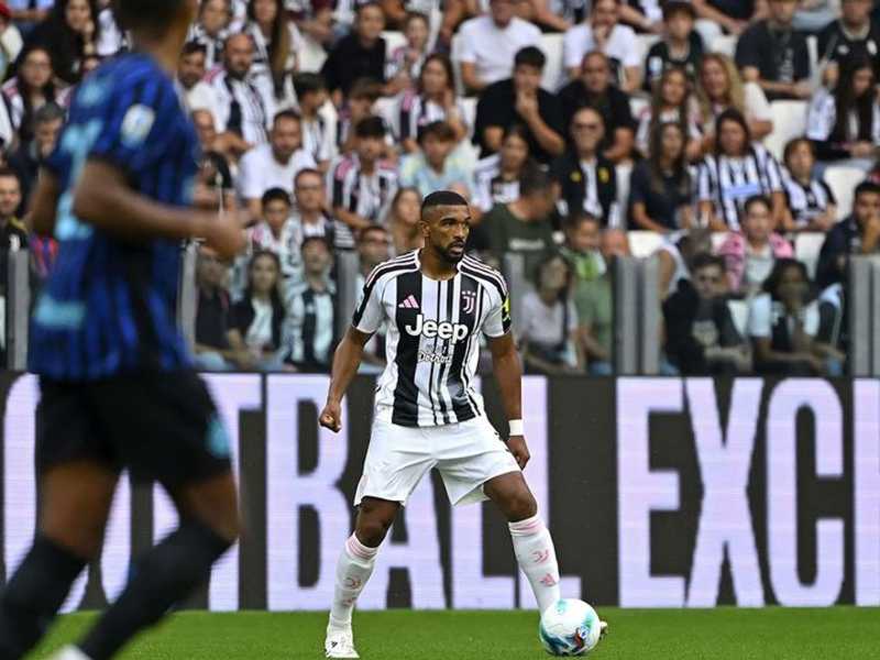 Juventus menang dramatis 4-3 atas Inter, faktor keyakinan jadi penentu