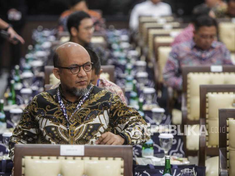 Novel Baswedan kritik KPK soal Sprindik tanpa tersangka, termasuk kasus kuota haji