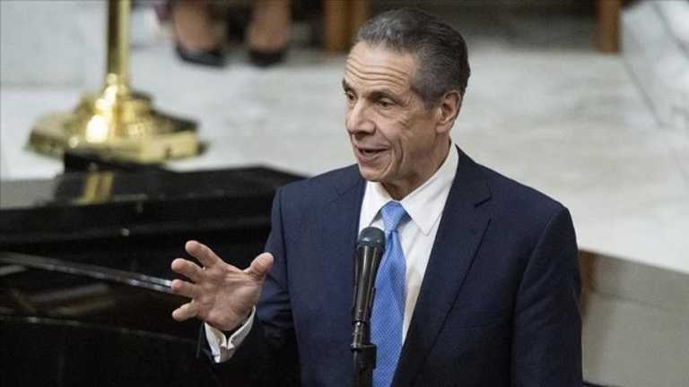 Pilkada New York: Trump Dukung Cuomo, Sebut Mamdani Ancaman Eksistensial