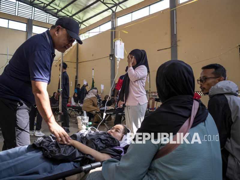 Komisi IX DPR usul dana MBG langsung ke orang tua, cegah keracunan massal