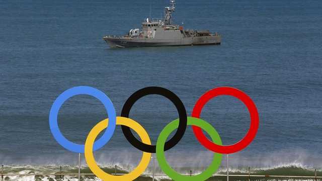 Dunia Bela Indonesia, Kecam IOC Usai Ancam Sanksi Tolak Israel