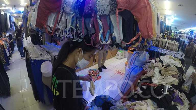 Pelaku Usaha Tekstil Desak Pemerintah Batasi Impor Pakaian Jadi