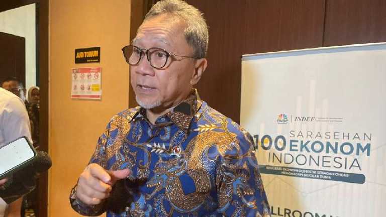 Pemerintah Finalisasi Regulasi Makan Bergizi Gratis, Sasar 82,9 Juta Penerima