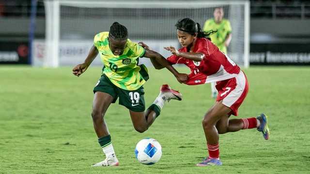 Piala AFF: Timnas Putri U-16 Indonesia Kalah Dramatis 6-7 dari Vietnam, Gagal Peringkat 3