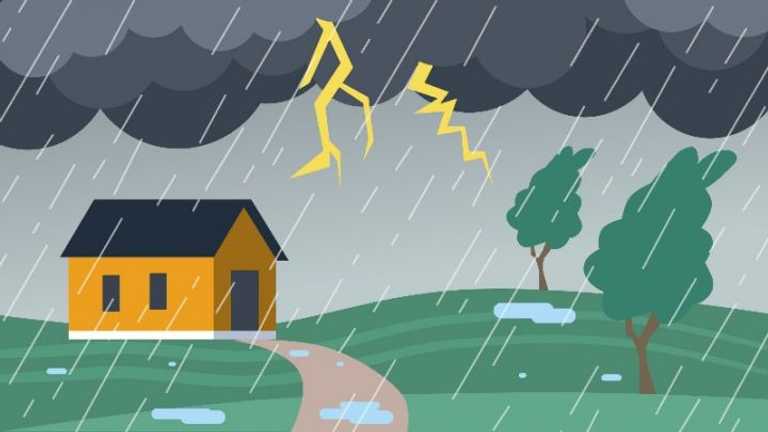 BMKG: Waspada Cuaca Ekstrem, Panas hingga Banjir Rob Landa Sejumlah Wilayah Hari Ini