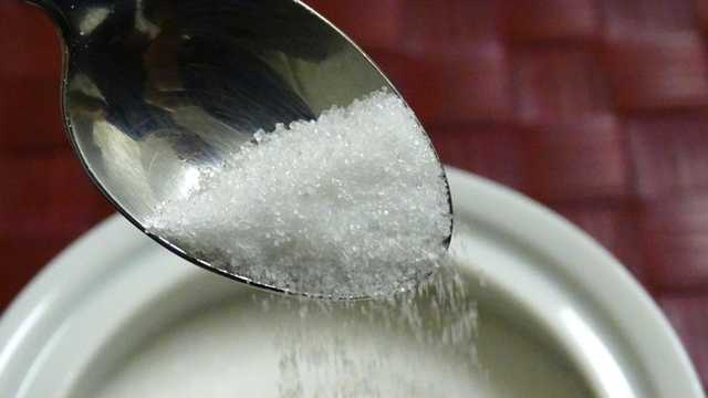 ID Food: 427 Ribu Ton Gula Menumpuk, Tak Laku Dijual