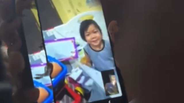 Balita Bilqis Hilang di Makassar, Ditemukan Selamat di Jambi