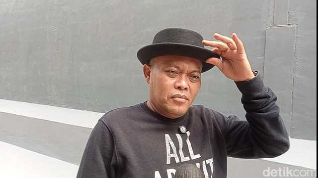 Sule Blak-blakan: Raup Rp 10 Juta per Jam dari Siaran Langsung TikTok