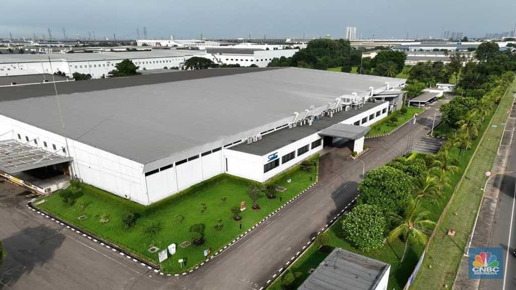 Efektivitas Satgas Investasi Ditentukan Kemampuan Urai Hambatan Birokrasi