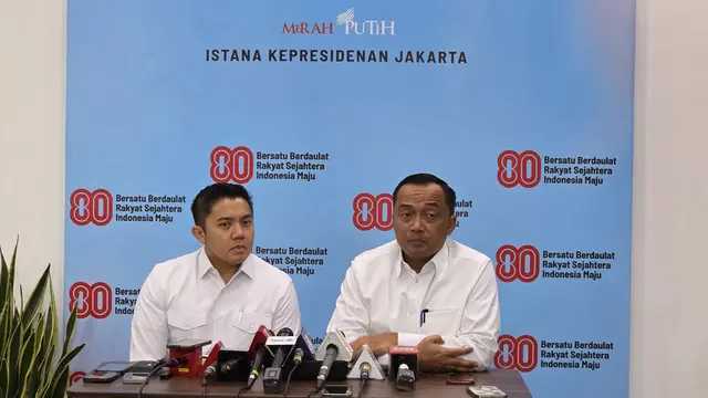 Istana Negara minta maaf atas keracunan Makan Bergizi Gratis, siapkan sanksi