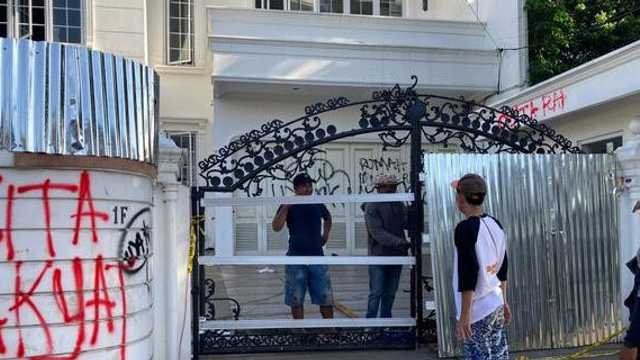 Rumah Uya Kuya Dijarah, Polisi Tetapkan 12 Tersangka, Ada Provokator!