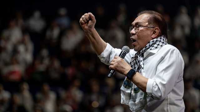 Anwar Ibrahim: Malaysia Siap Gabung Misi Perdamaian PBB di Gaza