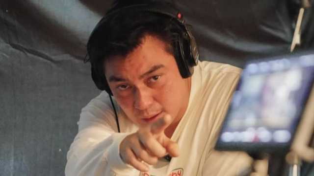 Baim Wong mulai ragu soal hubungan asmara dengan Wulan Guritno