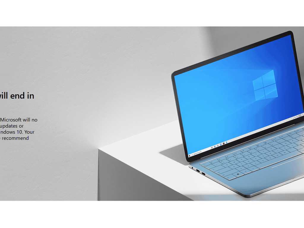 Dukungan Windows 10 Resmi Berakhir Hari Ini, PC Anda Terancam!