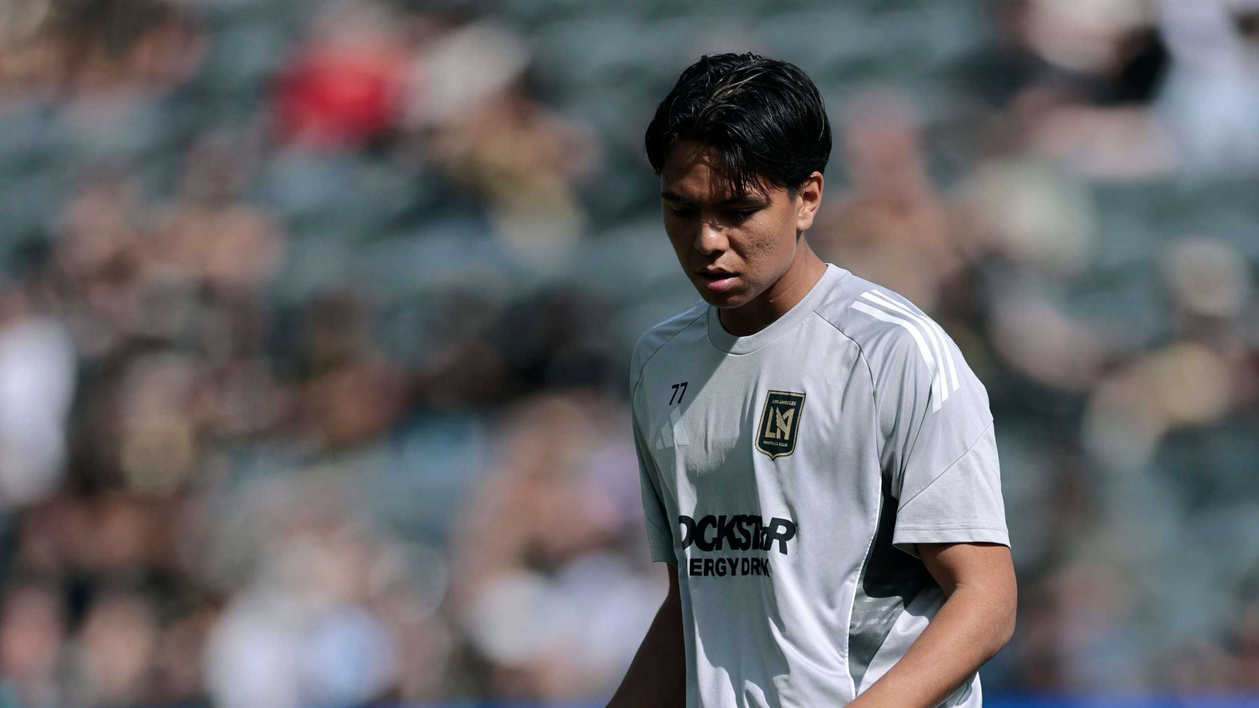 Adrian Wibowo, Bintang MLS Pertama Dipanggil Timnas Indonesia!