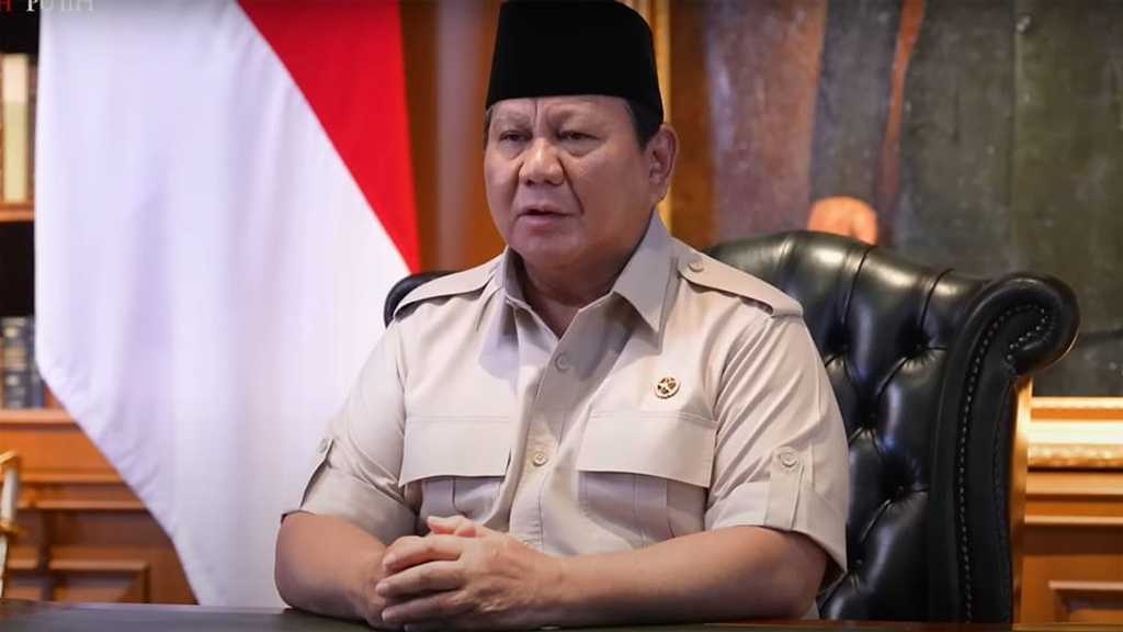 Prabowo kembali munculkan rencana Badan Penerimaan Negara, targetkan rasio penerimaan negara 23 persen PDB