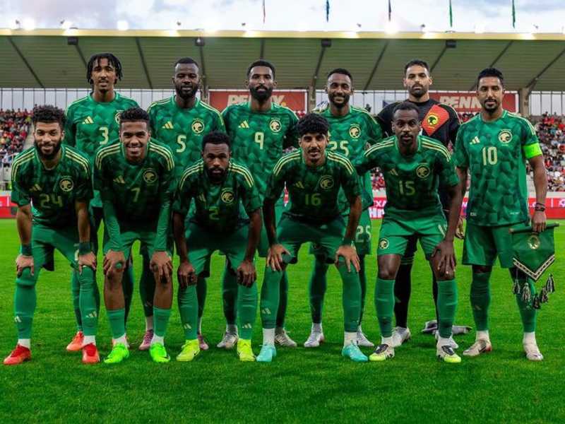 Herve Renard: Arab Saudi Wajib Menang Lawan Indonesia di Kualifikasi Piala Dunia