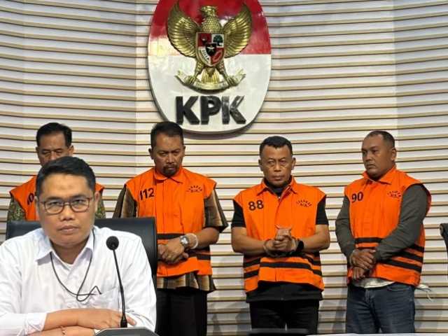 KPK Tetapkan Bupati Ponorogo Tersangka, Terjerat Suap Jabatan dan Proyek