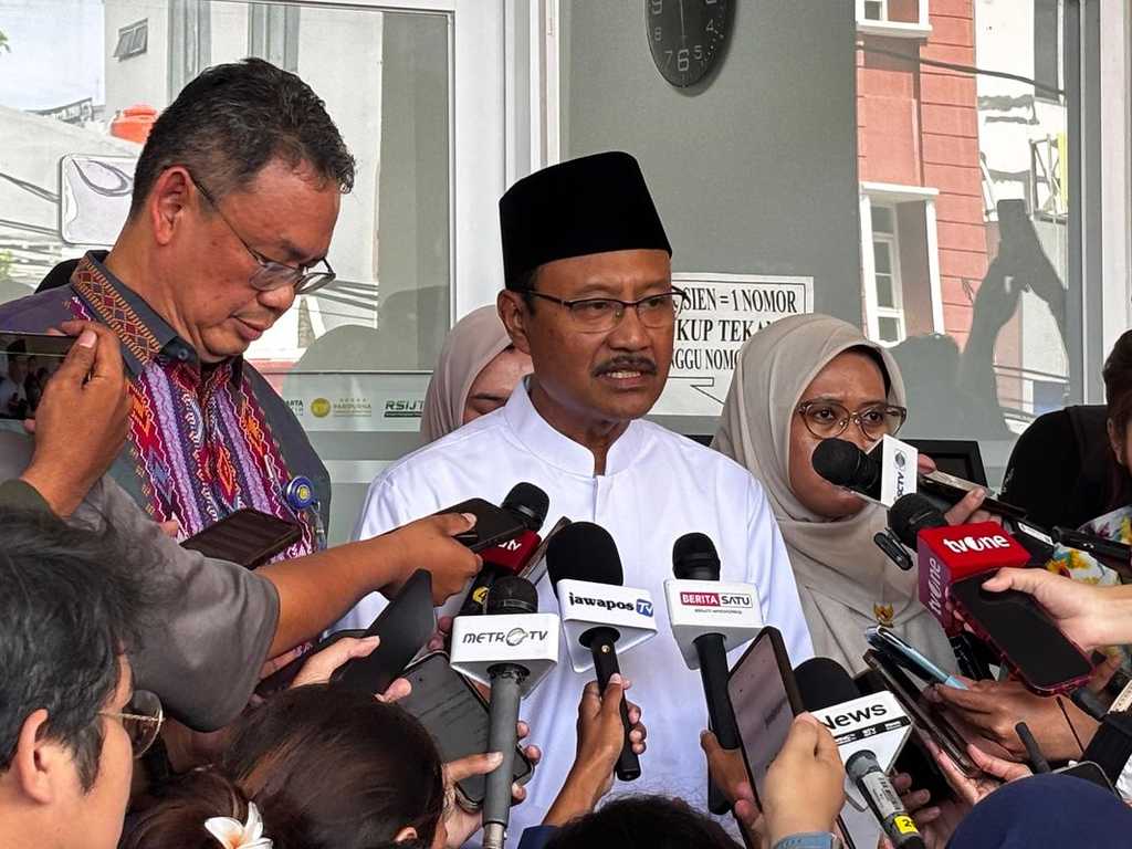 Inpres Prabowo Terbit: Rp 500 Triliun Bansos Diduga Salah Sasaran