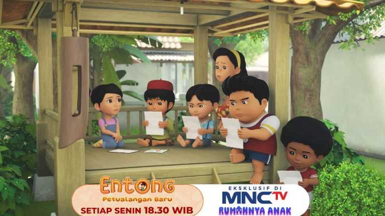 Memed Berbuat Baik Demi Pujian, Mamake Beri Pelajaran Berharga