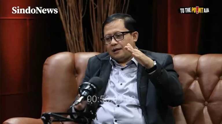 Aktivis 98 Tegas: Soeharto Tak Penuhi Syarat Pahlawan Nasional
