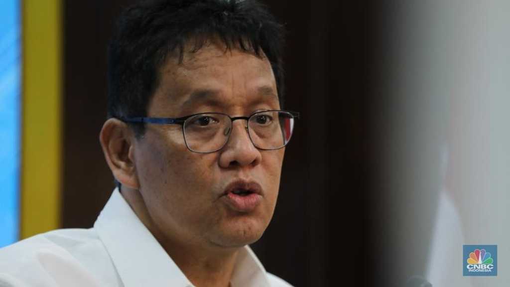 Menkeu Purbaya: Petinggi bank malas salurkan kredit, pemerintah gelontorkan Rp 200 T