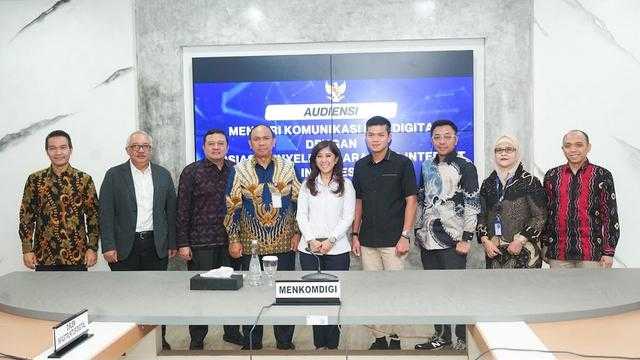 Menkomdigi Minta ISP: 
Internet Murah Wajib, Jangan Ada Tarif Semena-mena
