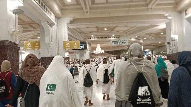 UU Baru: Jemaah Bisa Umrah Mandiri, Tapi Tanpa Perlindungan Layanan