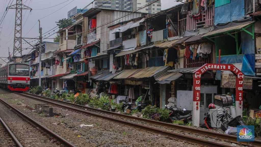 Cak Imin: Tanah Negara & Pelatihan Berantas Kemiskinan Ekstrem 2026