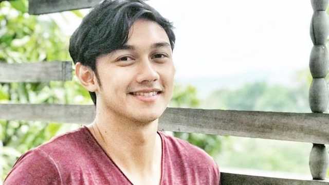 Caesar Hito bocorkan karakter baru Gino, jadi plot twist sinetron
