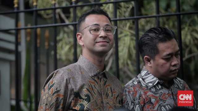 Raffi Ahmad Akui Pernah Ditangkap BNN, Sebut Jadi Korban Narkoba karena Ketidaktahuan