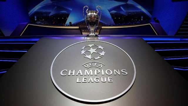 PSG puncaki klasemen Liga Champions usai pesta gol 4-0