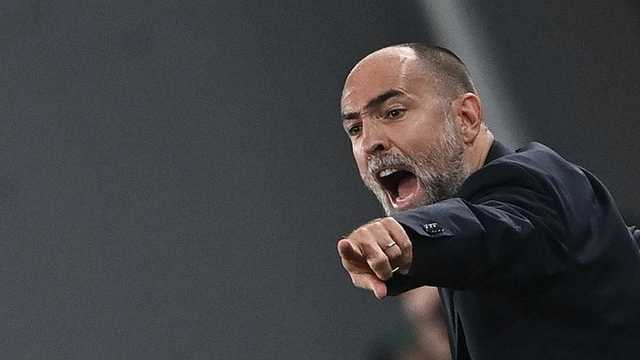 Juventus kembali imbang dramatis 4-4 lawan Dortmund di Liga Champions
