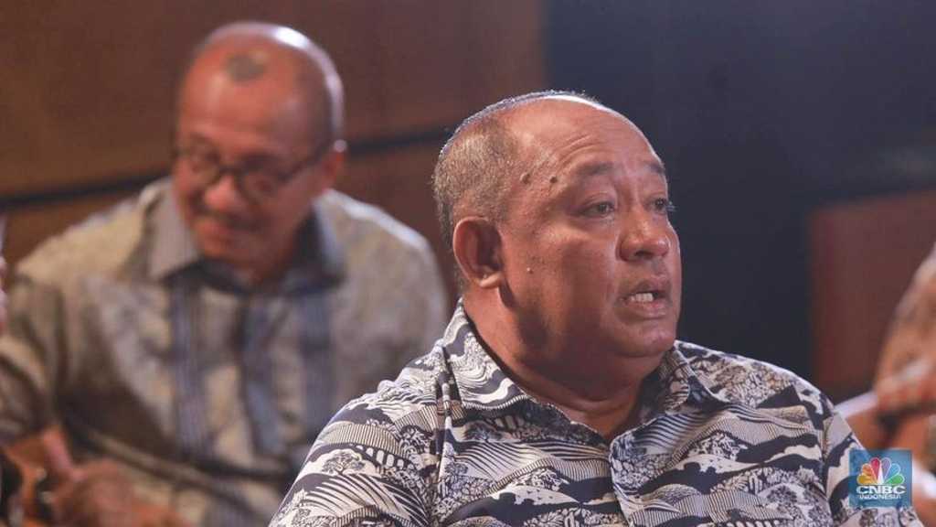 Dirjen Gakkum ESDM: Tak Ada Kompromi, Izin Tambang Nakal Langsung Dicabut