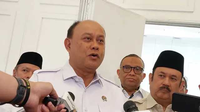 Kepala BGN bantah kabar 5 ribu proyek fiktif Makan Bergizi Gratis