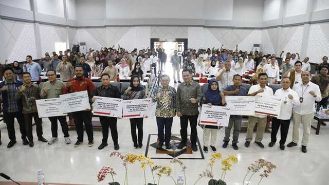 Pemerintah percepat swasembada gula, target 2028 didukung Prabowo-Gibran