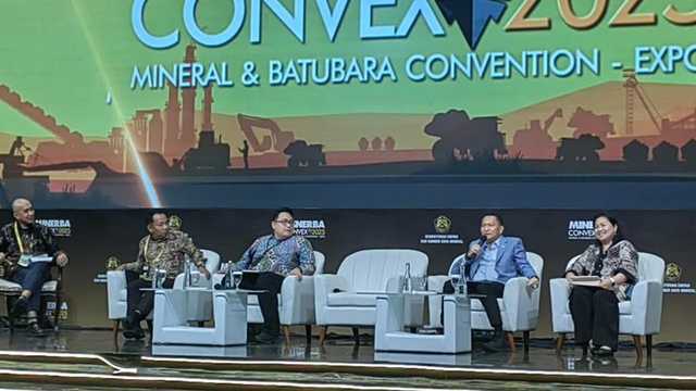 Indonesia Kejar Rp 13.000 Triliun Investasi, Demi Pertumbuhan Ekonomi 8%