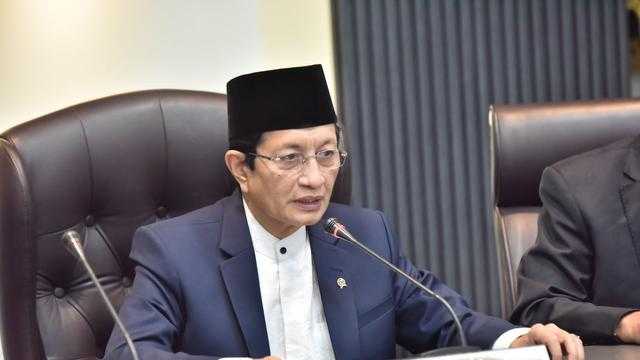 Nasaruddin Umar: Pesantren Wajib Ramah Anak, Satgas Kekerasan Siap Beraksi