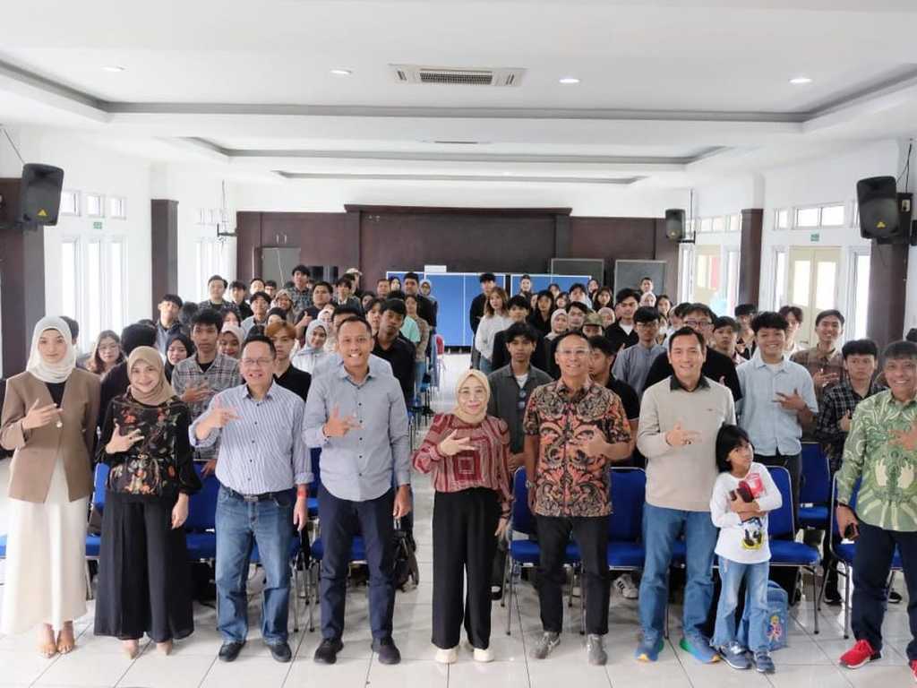 DPR bahas pengaturan platform digital untuk lindungi publik