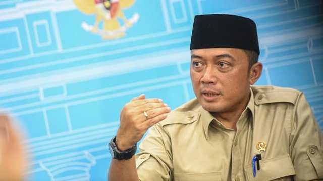 Mensesneg: Presiden Prabowo tidak akan bentuk TGPF demo ricuh Agustus