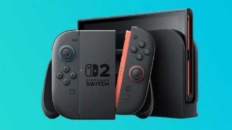 Nintendo Fokus Penuh ke Switch 2, Penjualan Switch Pertama Tetap Lanjut