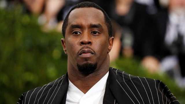 P Diddy Rayakan Ultah ke-56 di Penjara, Ini Menu Spesialnya