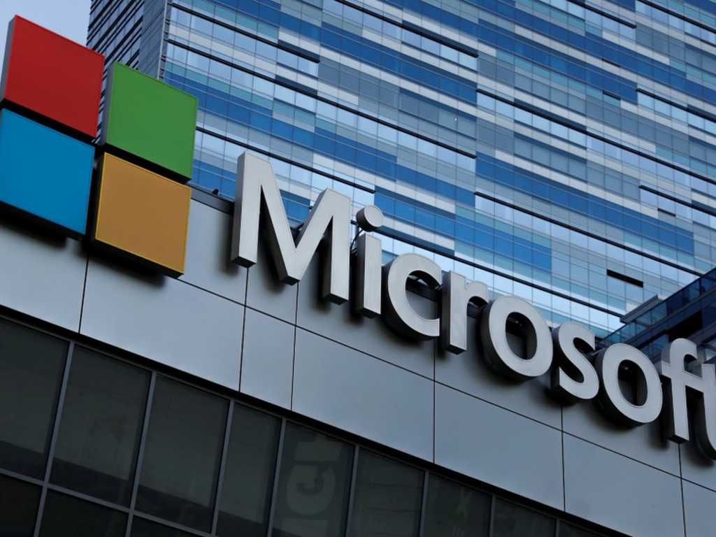 Investasi OpenAI Bikin Microsoft Rugi Rp 51,6 Triliun Kuartal Ini