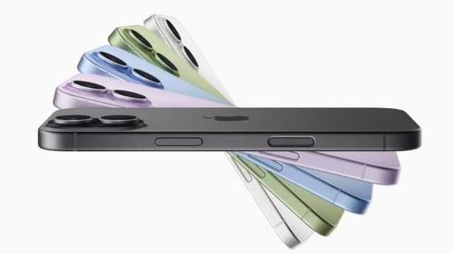 Permintaan iPhone 17 Melebihi Ekspektasi, Apple Siap Genjot Produksi