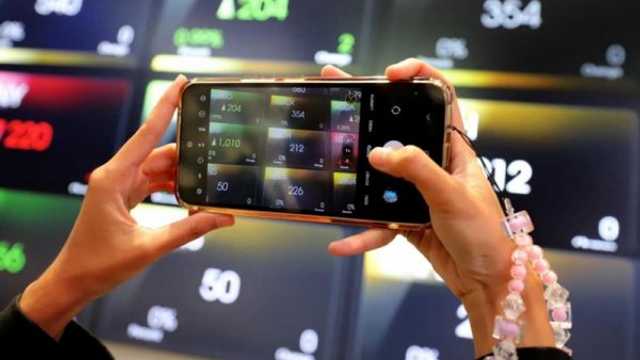 Investor Asing Borong Saham, IHSG Cetak Rekor Tertinggi Sepanjang Sejarah