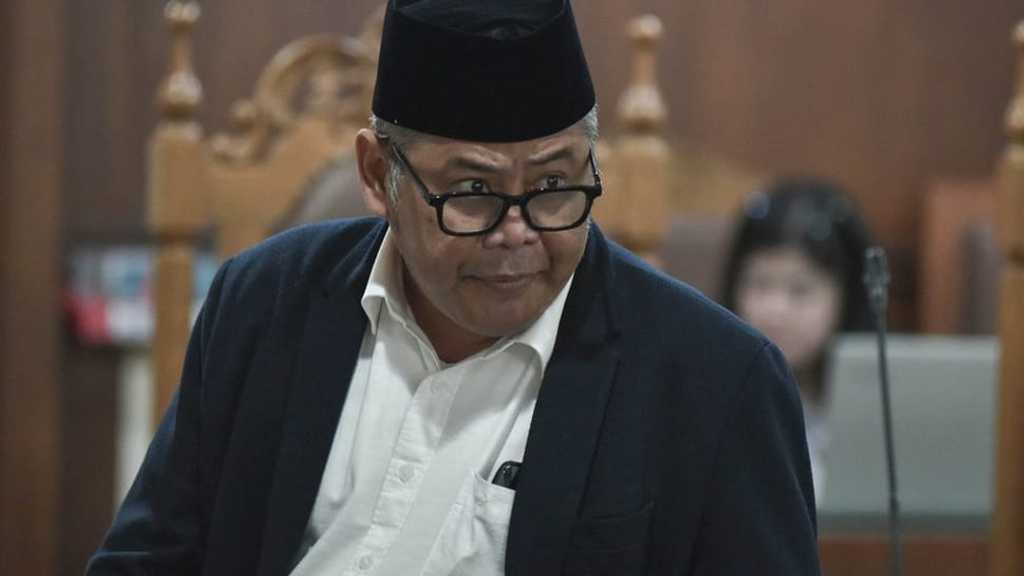 Penggugat Ijazah Gibran Ajukan Proposal Damai: Mundur dari Wapres, KPU Ikut