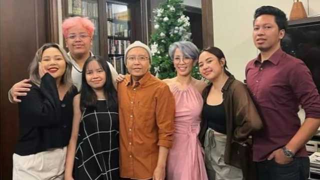 Putri Ari Lasso Sakit di Bali, Keluarga Mantan Istri Sigap Menolong