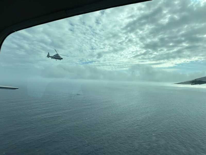 Tiongkok Deklarasikan Cagar Alam di Laut China Selatan yang Disengketakan